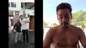 Rikard Interviews &amp;#8211; JC Alvarado