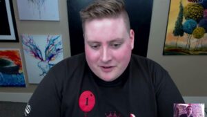 Alec Torelli &amp;#8211; Hand of the Day with Jaime Staples