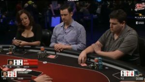 Alec Torelli &amp;#8211; Hand of the Day with Shaun Deeb