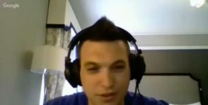 Doug Polk On Tournament Players