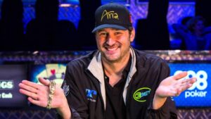 How Good is Phil Hellmuth Really?