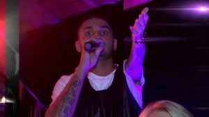 Mediterranean Poker Cup Pool Party