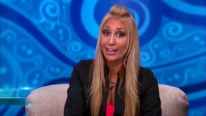 Poker Players and Reality TV