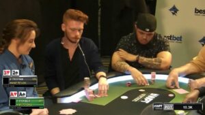 Poker Strategy &amp;#8211; Picking Proper Spots Pre-Flop
