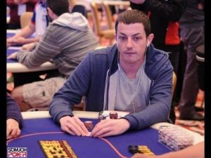 The day that Tom Dwan Almost Bankrupted Poker&amp;#8217;s Elite