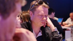 WPT Amsterdam &amp;#8211; The Secrets of Juha Helppi