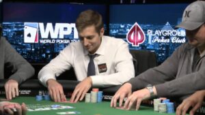 WPT Canadian Spring Championship &amp;#8211; Final Table