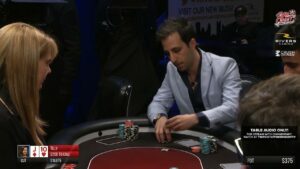 Alec Torelli &amp;#8211; All In Pre Flop