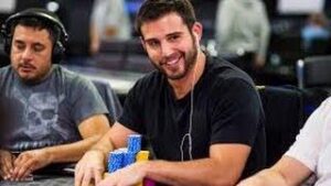 High Roller Radio &amp;#8211; Darren Elias History Maker