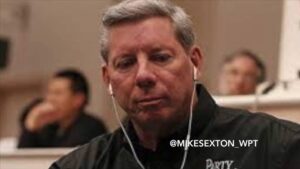 High Roller Radio &amp;#8211; Interview With Mike Sexton