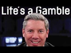 High Roller Radio &amp;#8211; Mike Sexton on Stu Ungar