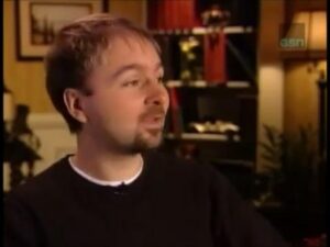 High Stakes Poker &amp;#8211; Negreanu Does Minh Ly Impressions