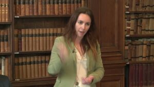 Liv Boeree &amp;#8211; The Science Behind Poker