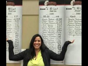 &amp;#8220;My Kids Think I&amp;#8217;m a Bad Ass!&amp;#8221; &amp;#8211; Mom Wins 3 Straight Tournaments