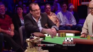 National Heads-Up Championship Final &amp;#8211; Hellmuth Vs Matusow