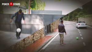 Neymar Jr vs Ronaldo #RaiseIt