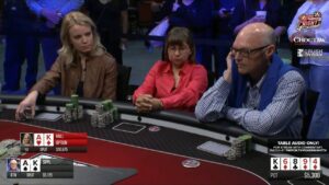 Poker Night in America &amp;#8211; 24th April 2016 &amp;#8211; Part 1