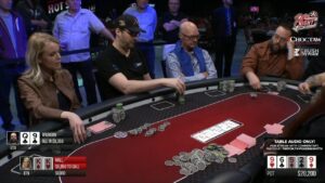 Poker Night in America &amp;#8211; 24th April 2016 &amp;#8211; Part 2