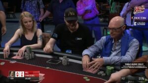 Poker Night in America &amp;#8211; 24th April 2016 &amp;#8211; Part 3