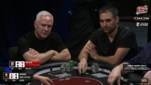 Poker Night in America &amp;#8211; Choctaw &amp;#8211; Part 1