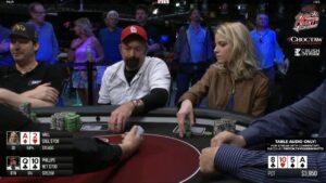 Poker Night in America &amp;#8211; Choctaw &amp;#8211; Part 2