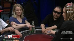 Poker Night in America &amp;#8211; Choctaw &amp;#8211; Part 3