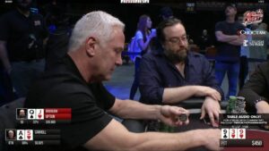 Poker Night in America &amp;#8211; Choctaw &amp;#8211; Part 4