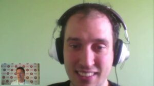 Rikard Interviews &amp;#8211; Ian Simpson Grand Prix Poker Tour Winner