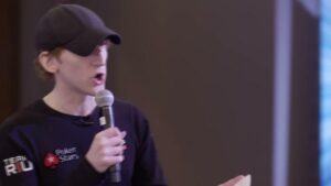 Run It Up &amp;#8211; Celebrating Pokerstars New Jersey