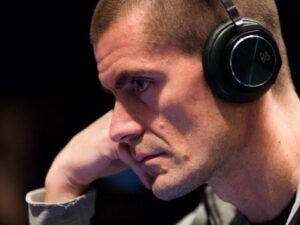 The Day Gus Hansen Quit Online Poker