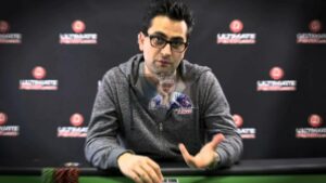 Top 5 Richest Poker Players