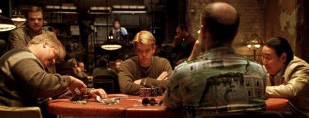 Could We Really Get a Rounders Sequel?