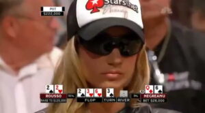 National Heads-Up Championship &amp;#8211; Negreanu Vs Rousso