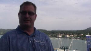 Intertops European Poker Championship &amp;#8211; Mark Dufner Key Hand #2