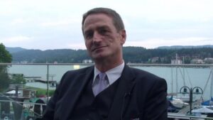 Intertops European Poker Championship &amp;#8211; Poker Room Manager Gerald Golker