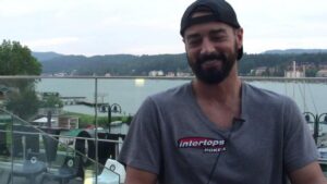 Intertops European Poker Championship &amp;#8211; Tim O&amp;#8217;Keefe&amp;#8217;s Journey
