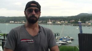 Intertops European Poker Championship -Tim O&amp;#8217;Keefe Key Hand #2