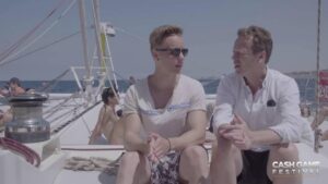 Malta Cash Game Festival 2016 &amp;#8211; Jami Ritvanen