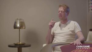 Malta Cash Game Festival 2016 &amp;#8211; Rikard Aberg