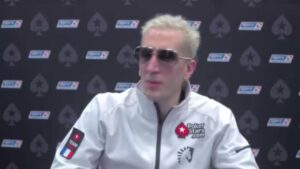 My Number One Tip For Playing Poker