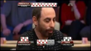 National Heads-Up Championship &amp;#8211; Farha Vs Greenstein