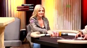 National Heads-Up Championship &amp;#8211; Harman Vs Tilly