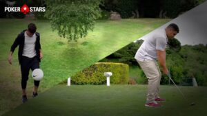 Neymar Jr vs. Ronaldo &amp;#8211; Unbelievable Drone Battle