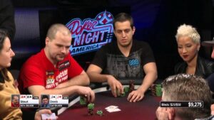 Poker Night in America &amp;#8211; S3 Ep 10 &amp;#8211; &amp;#8220;Atlantic City By Way Of Cincinnati&amp;#8221;