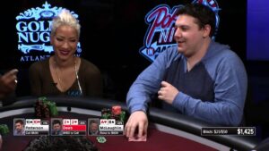 Poker Night in America &amp;#8211; S3 Ep 11 &amp;#8211; &amp;#8220;What Goes Around&amp;#8230;&amp;#8221;
