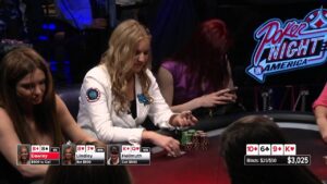 Poker Night in America &amp;#8211; S3 Ep 14 &amp;#8211; &amp;#8220;Ladies Night is Alright Part 2&amp;#8221;