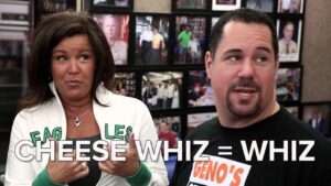 Poker Night in America &amp;#8211; S3 Ep 17 &amp;#8211; &amp;#8220;Cheesesteak Battle&amp;#8221;