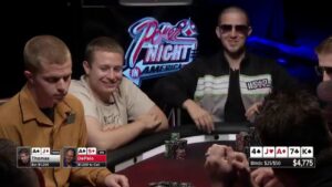 Poker Night in America &amp;#8211; S3 Ep 2 &amp;#8211; &amp;#8220;The Consultologist&amp;#8221;