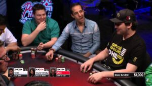 Poker Night in America &amp;#8211; S3 Ep 20 &amp;#8211; &amp;#8220;Dalla in &amp;#8216;Delphia&amp;#8221;