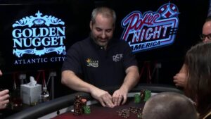 Poker Night in America &amp;#8211; S3 Ep 9 &amp;#8211; &amp;#8220;Maverick&amp;#8221;